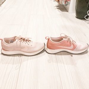 Nike Dualtone Racer Sneakers